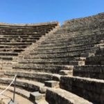 Divadlo v Pompejích