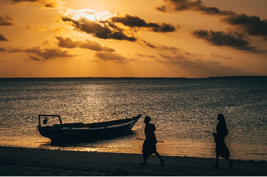 Zanzibar Bez Testu Dovolena Zanzibar 2021 Likexpats