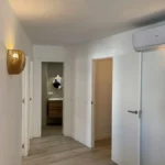 apartman mallorca chodba