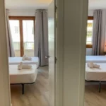 apartman mallorca vybaveni