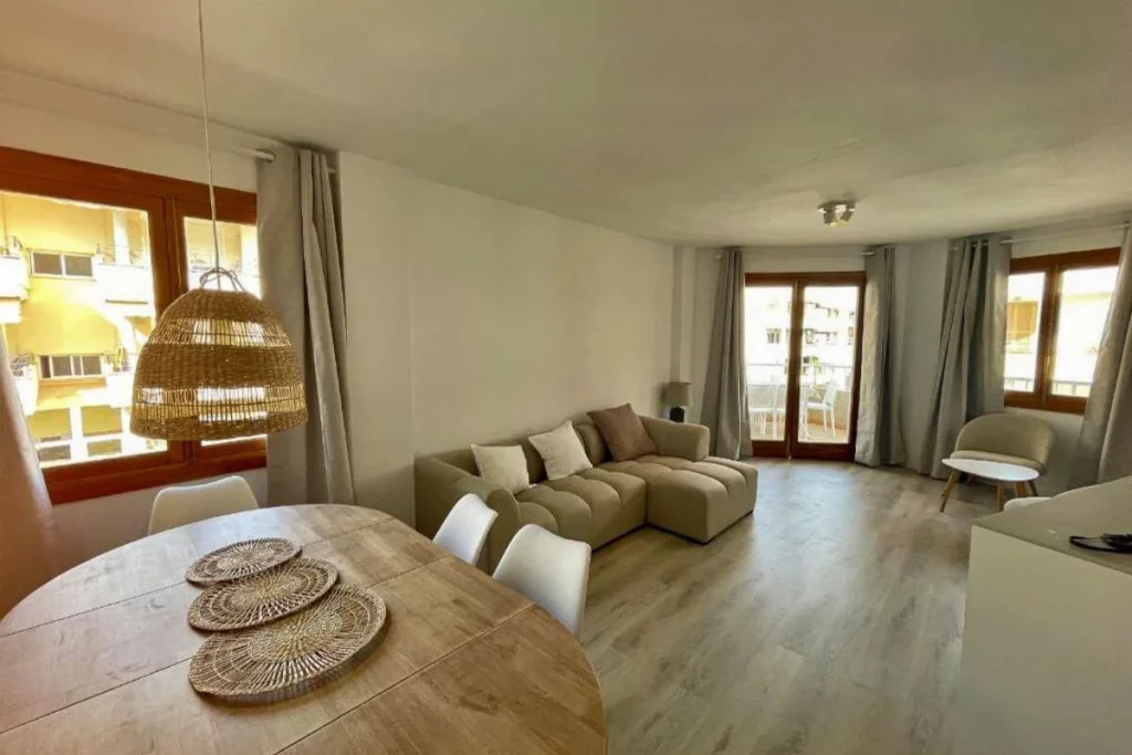 apartmany na mallorce