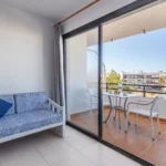 Apartmán v Colonia de San Jordi na Mallorce