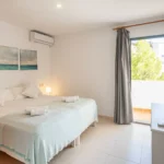 Apartmán na Mallorce pro 2-3 osoby